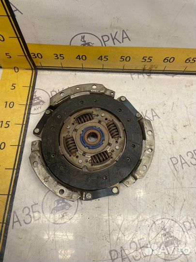 Сцепление Datsun on-Do