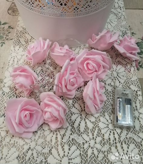 Елочные игрушки