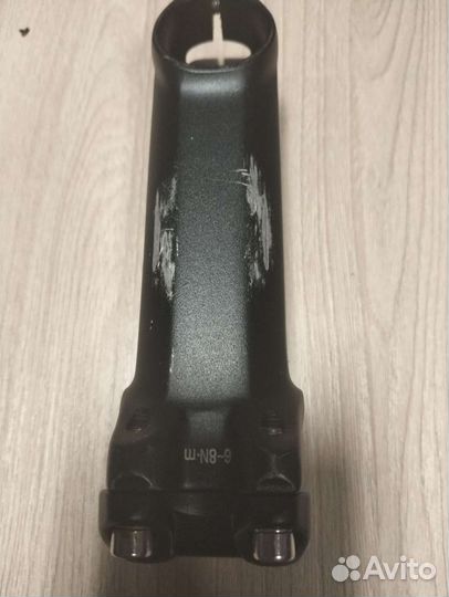 Вынос руля для велосипеда