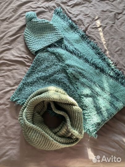 Одежда пакетом