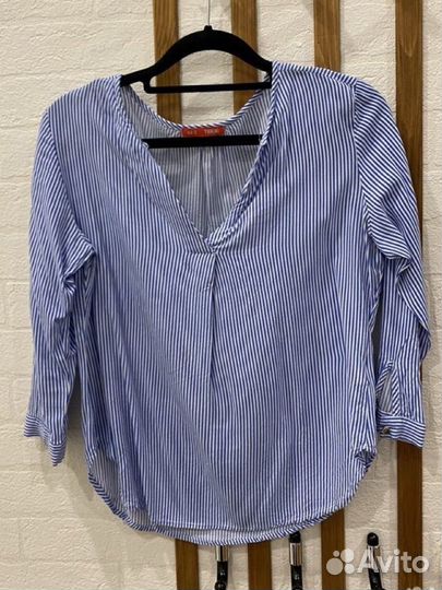 Блузка твое