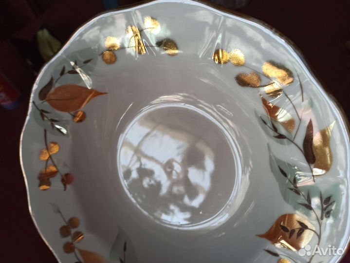 Набор столовой посуды