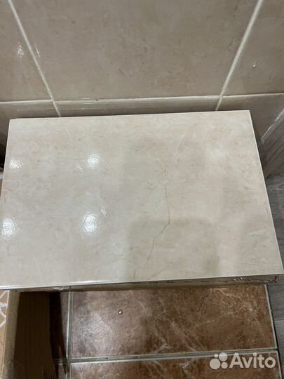 Керамическая плитка остатки