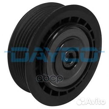 Ролик обводной dayco ваз LADA Largus, renault L