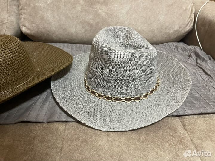 Шляпы для всей семьи