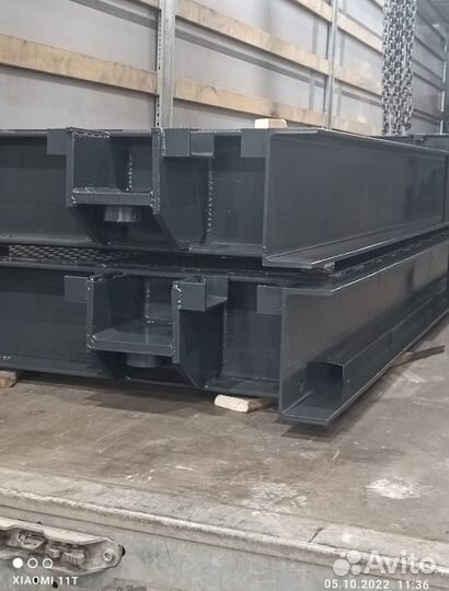 Весы автомобильные от производителя