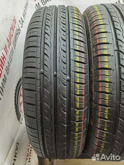 Kumho Solus KH17 165/70 R14 81T