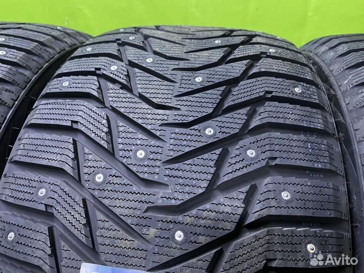 Sailun Ice Blazer WST3 275/40 R20 и 315/35 R20 110T