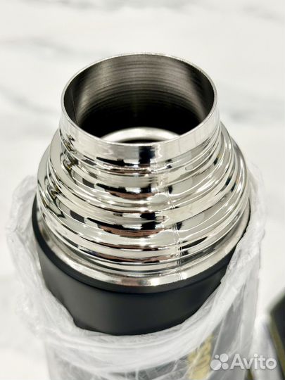 Термос ZAN-FLB01 1000 мл Zanussi с чехлом