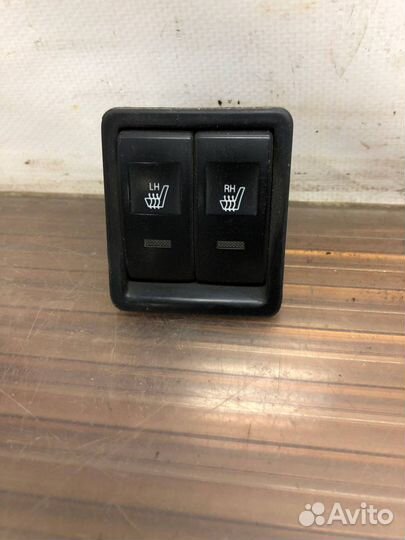 Кнопка обогрева сидений Hyundai Matrix