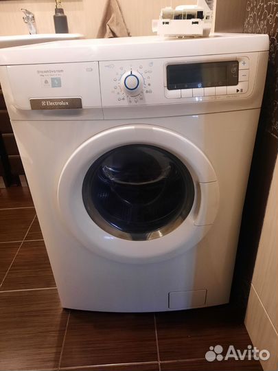 Стиральная машина electrolux с сушкой на запчасти
