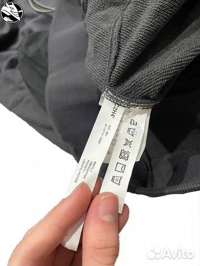 Худи Mastermind c2h4