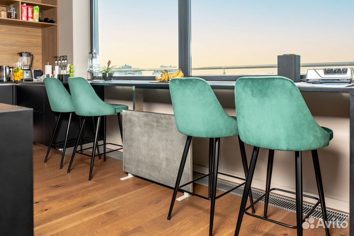 Керамический обогреватель 550 вт