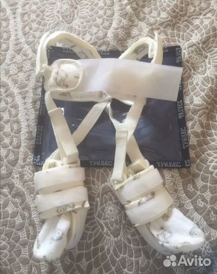 Стремена павлика М