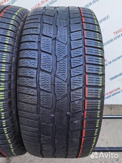 Continental ContiWinterContact TS 830 P 245/45 R17 99H