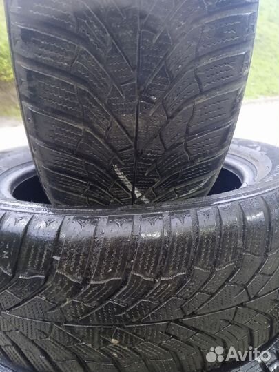 Kumho WinterCraft WP52 205/55 R16