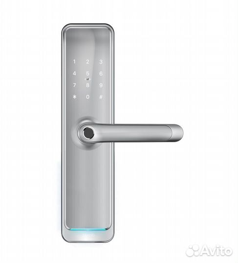 Биометрические замки с отпечатком для отелей Ozloc