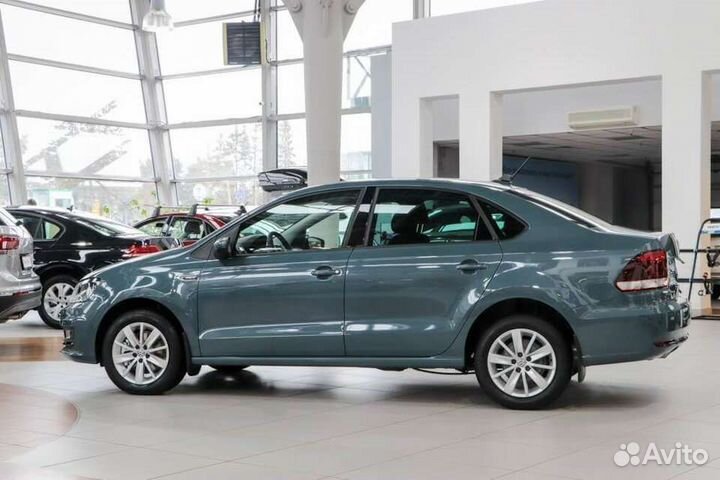 Skoda VW Диски Оригинал Новые 15