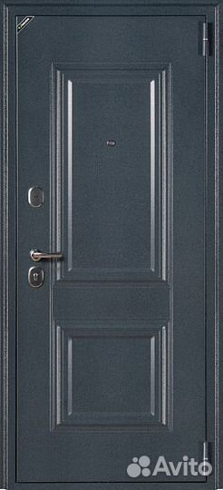 Входные и межкомнатные двери от завода