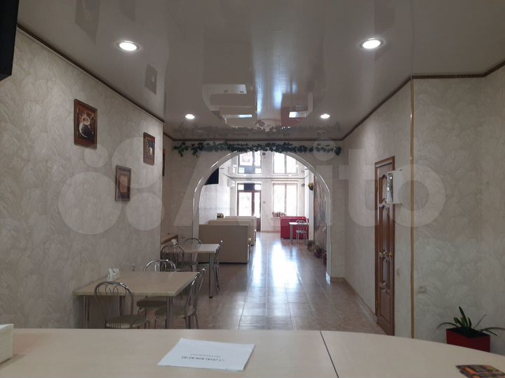 Сдам торговое помещение, 170 м²