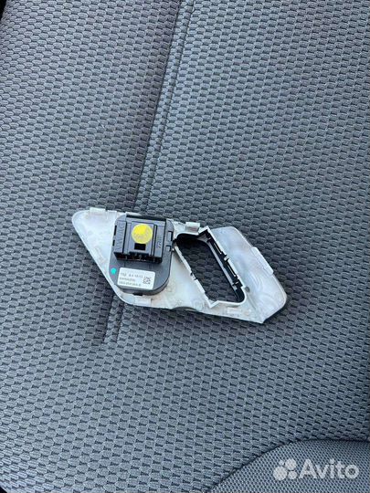 Корректор зеркал Golf 7