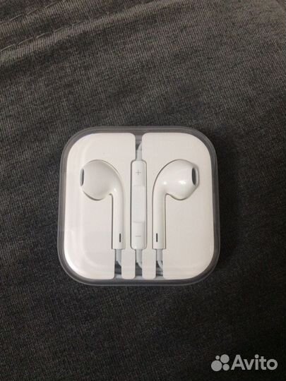 Гарнитура для телефона, наушники