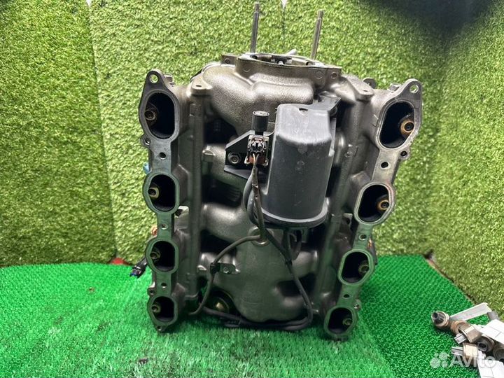 Коллектор впускной Toyota 1UZ 3UZ 1997-2007