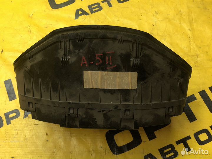 Щиток приборов Skoda Octavia A5 дорест