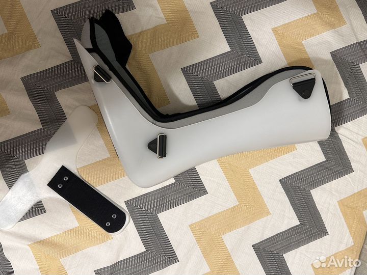 Деротационный сапожок(Тутор на стопу)