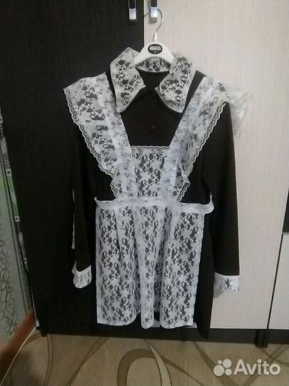 Школьная форма