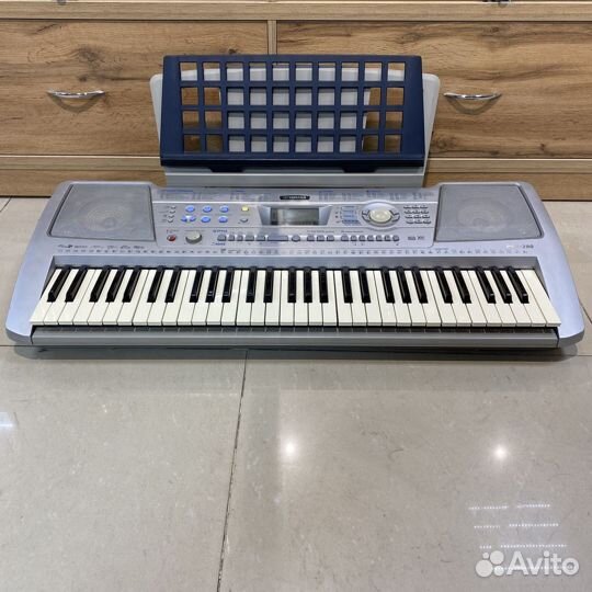 Синтезатор Yamaha PSR-290