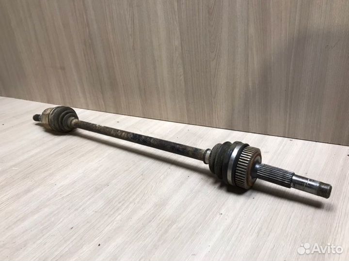 Шруз задний Nissan Ниссан Qashqai J11 Кашкай 2.0