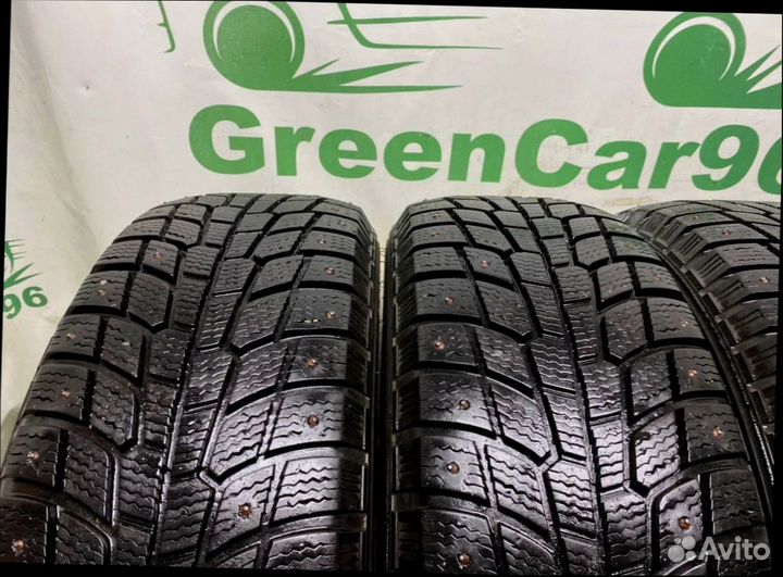 Michelin X-Ice North 225/65 R17