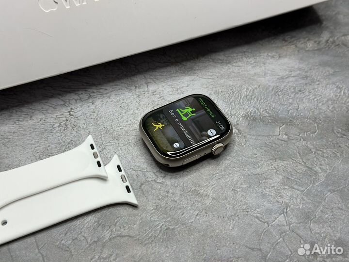 Apple watch 9 Max 45mm