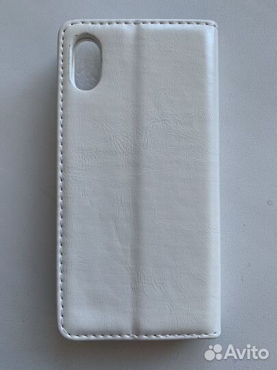 Чехол на iPhone X(10)
