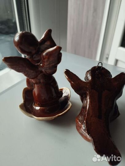 Солдат, Статуэтки, Нетски