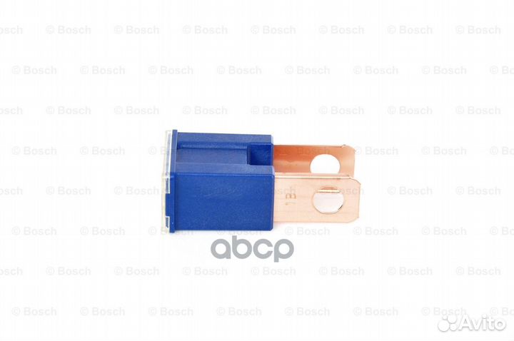 Предохранитель b 100a 1987529074 Bosch