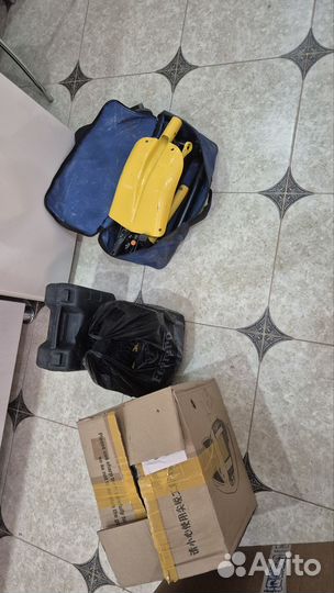 Автоинструмент