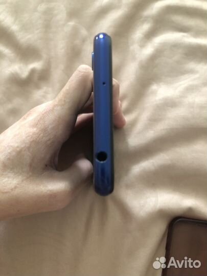 HONOR 8A Prime, 3/64 ГБ