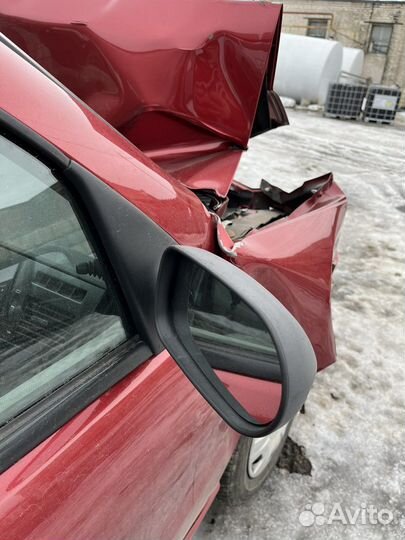 Зеркало левое правое Fiat Albea