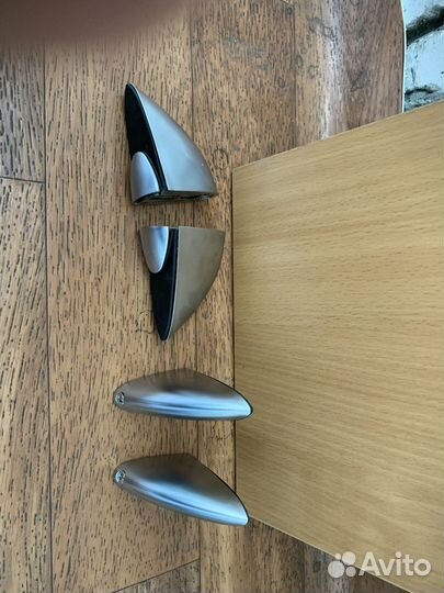 Полка с креплениями