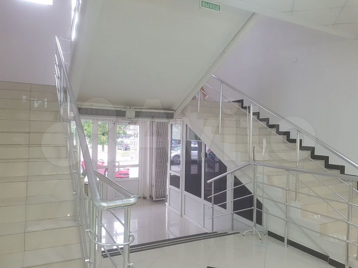 Свободного назначения, 20 м²