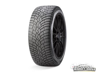 Pirelli Scorpion Ice Zero 2 265/50 R19 110H