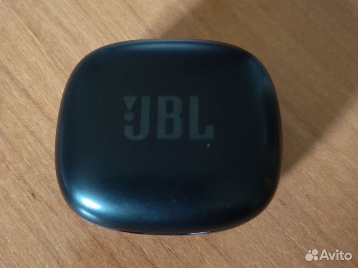 Беспроводные наушники jbl wave 300 tws