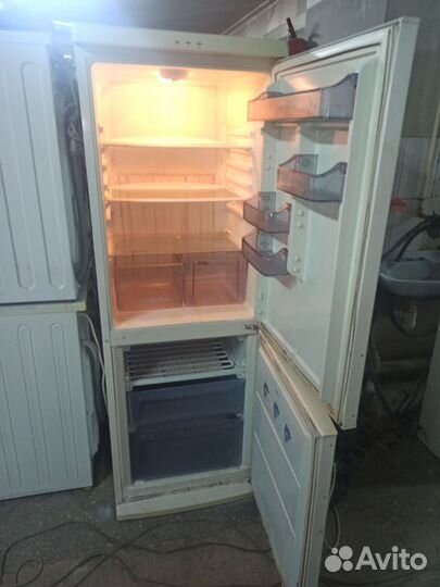 Холодильник