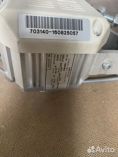 Швейная машина juki