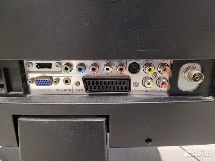 Телевизор BBK 19