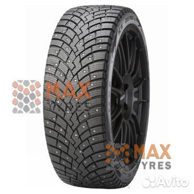 Pirelli Ice Zero 2 225/50 R17 98T