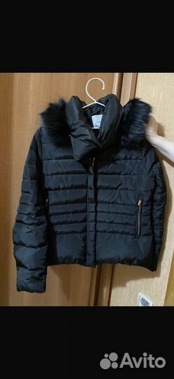 Пуховик женский 46 48 размер