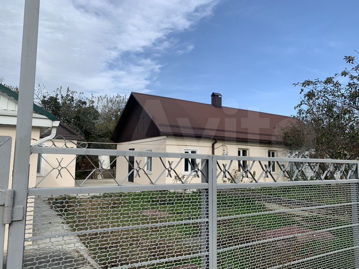 Дом 54,1 м² на участке 9,4 сот.